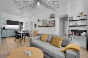 L'Azzurri - Charmant appartement pour 4